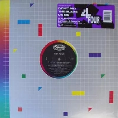 Chart track