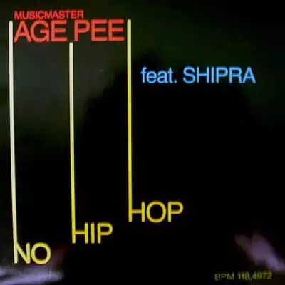 Chart track