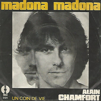 Chart track