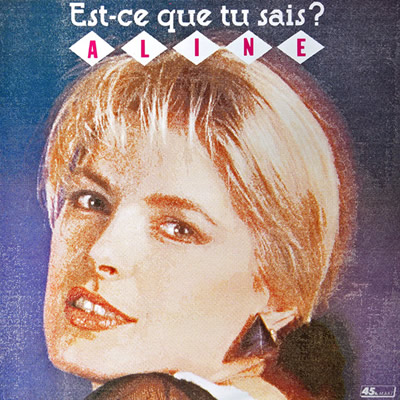 Pochette indisponible