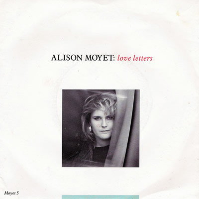 Pochette indisponible