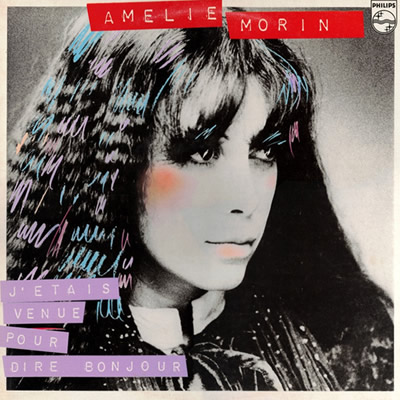 Pochette indisponible