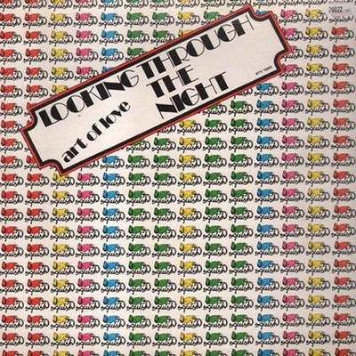 Chart track