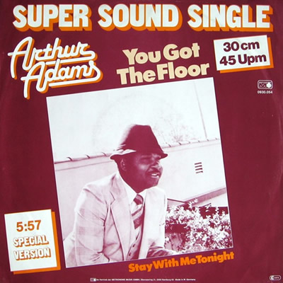 Chart track