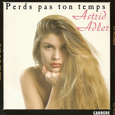 Pochette indisponible