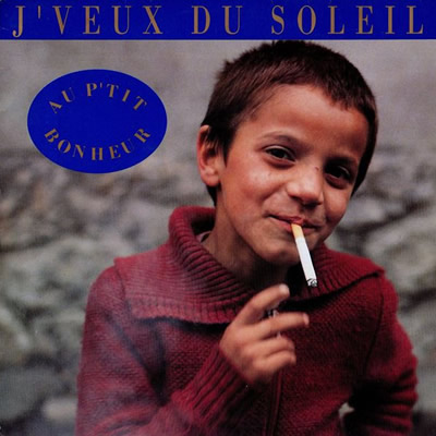 Pochette indisponible