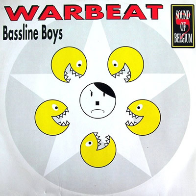 Chart track
