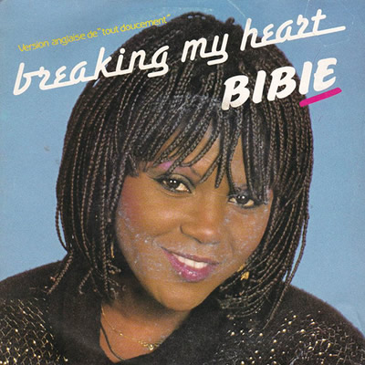 Pochette indisponible