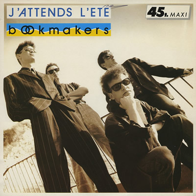 Pochette indisponible