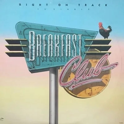 Chart track