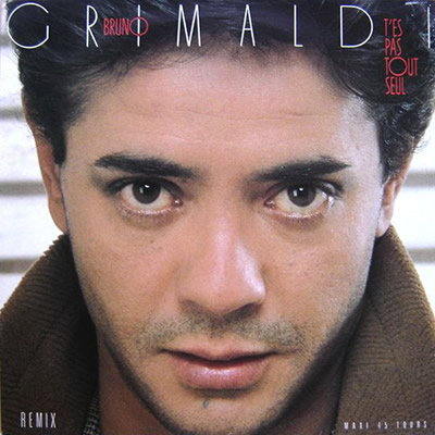 Pochette indisponible