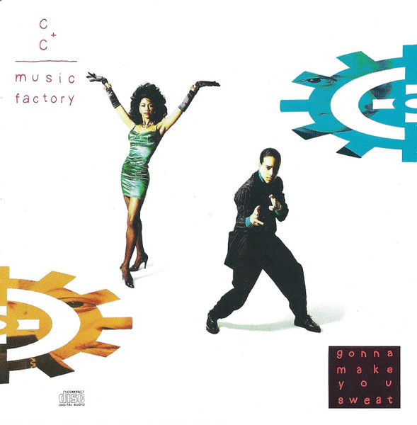 C AND C MUSIC FACTORY - Here we go, let's Rock and Roll