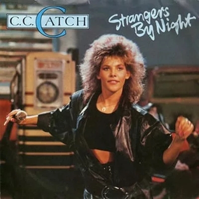 Chart track