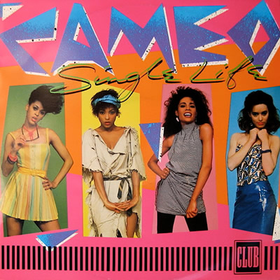 Pochette indisponible