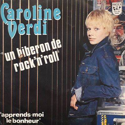 Pochette indisponible