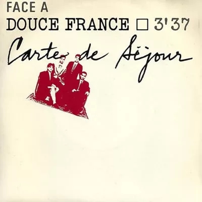 Chart track