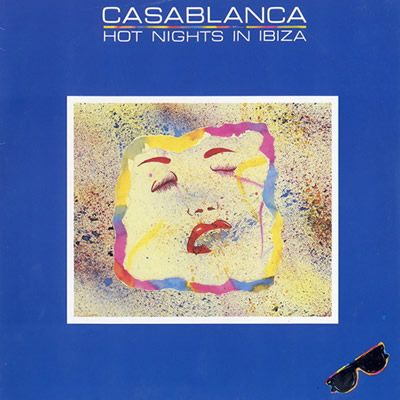Chart track