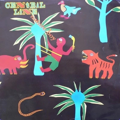 Chart track