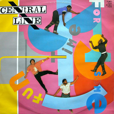 Chart track