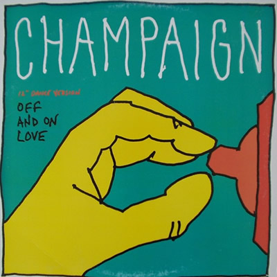 Chart track