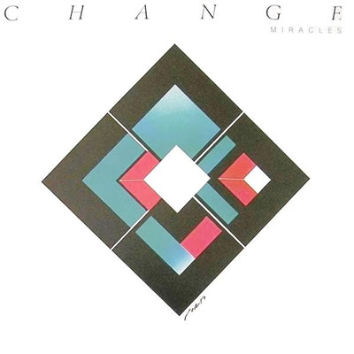 CHANGE - Miracles