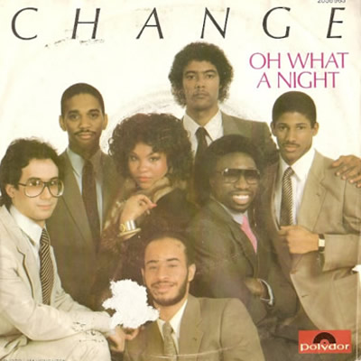 Chart track