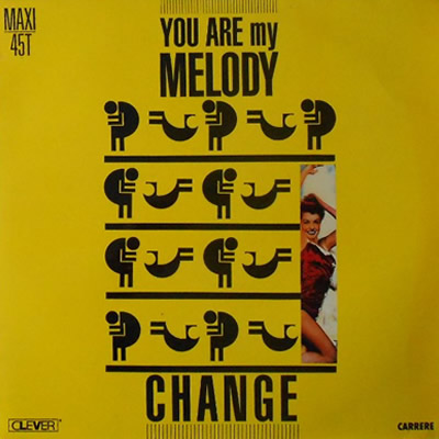 Chart track