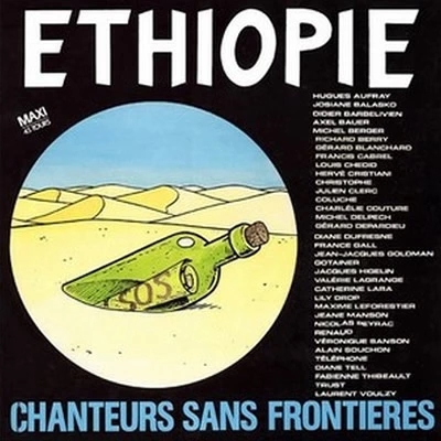 Chart track