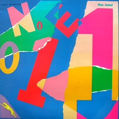Chart track
