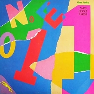 Chart track
