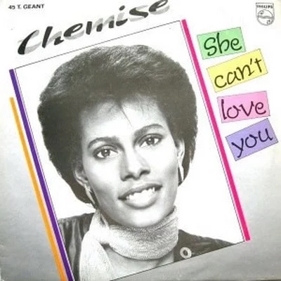 Chart track