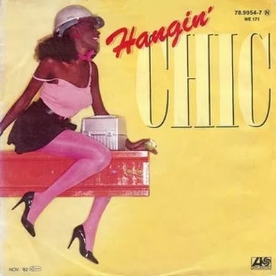 Chart track