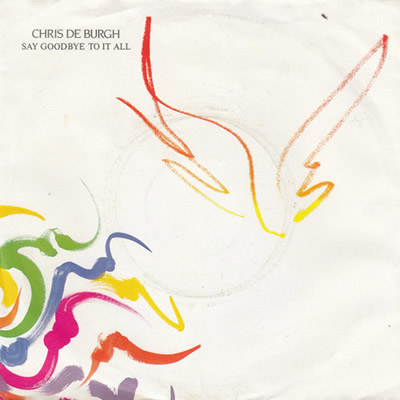 Chart track