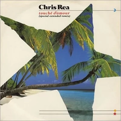 Chart track