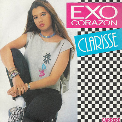 Pochette indisponible