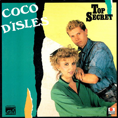 Pochette indisponible