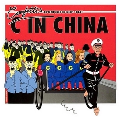 Chart track