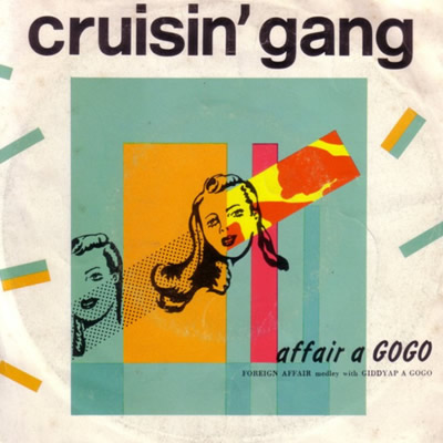 Chart track