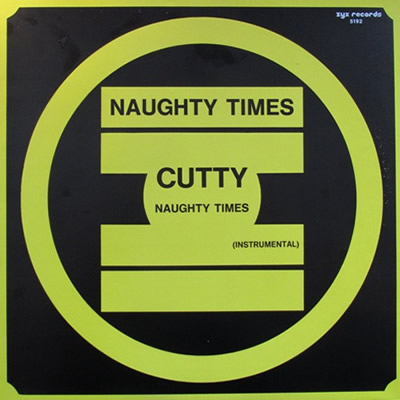 Chart track