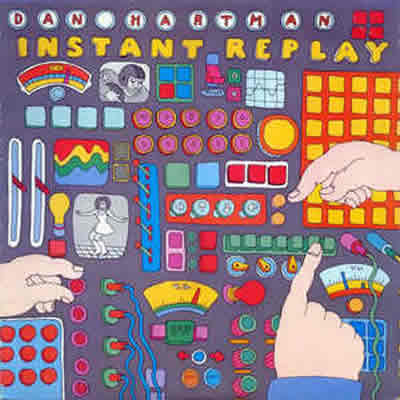 Chart track