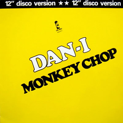 Chart track