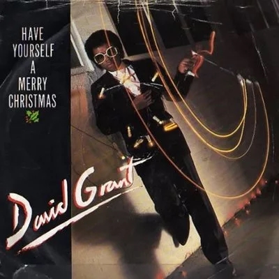 Pochette de Have yourself a merry Christmas