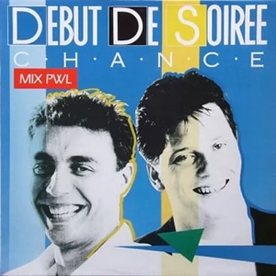 Chart track