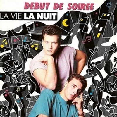 Chart track