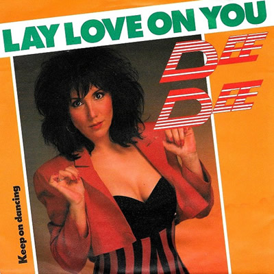 Chart track