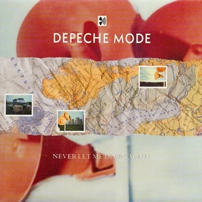 Chart track
