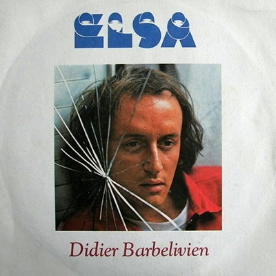 Chart track