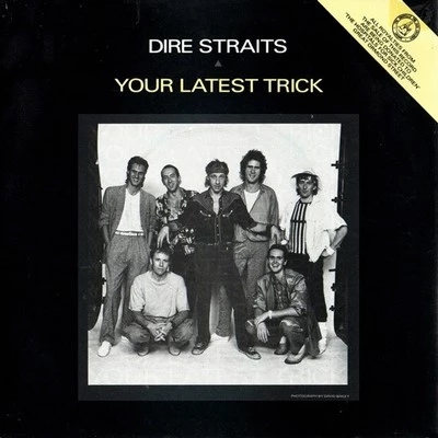 Chart track