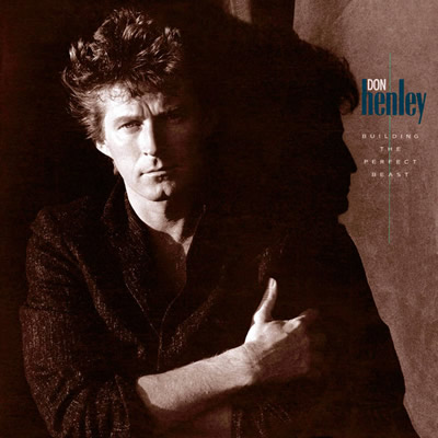 DON HENLEY - The boys of summer