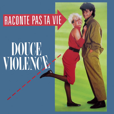 Pochette indisponible